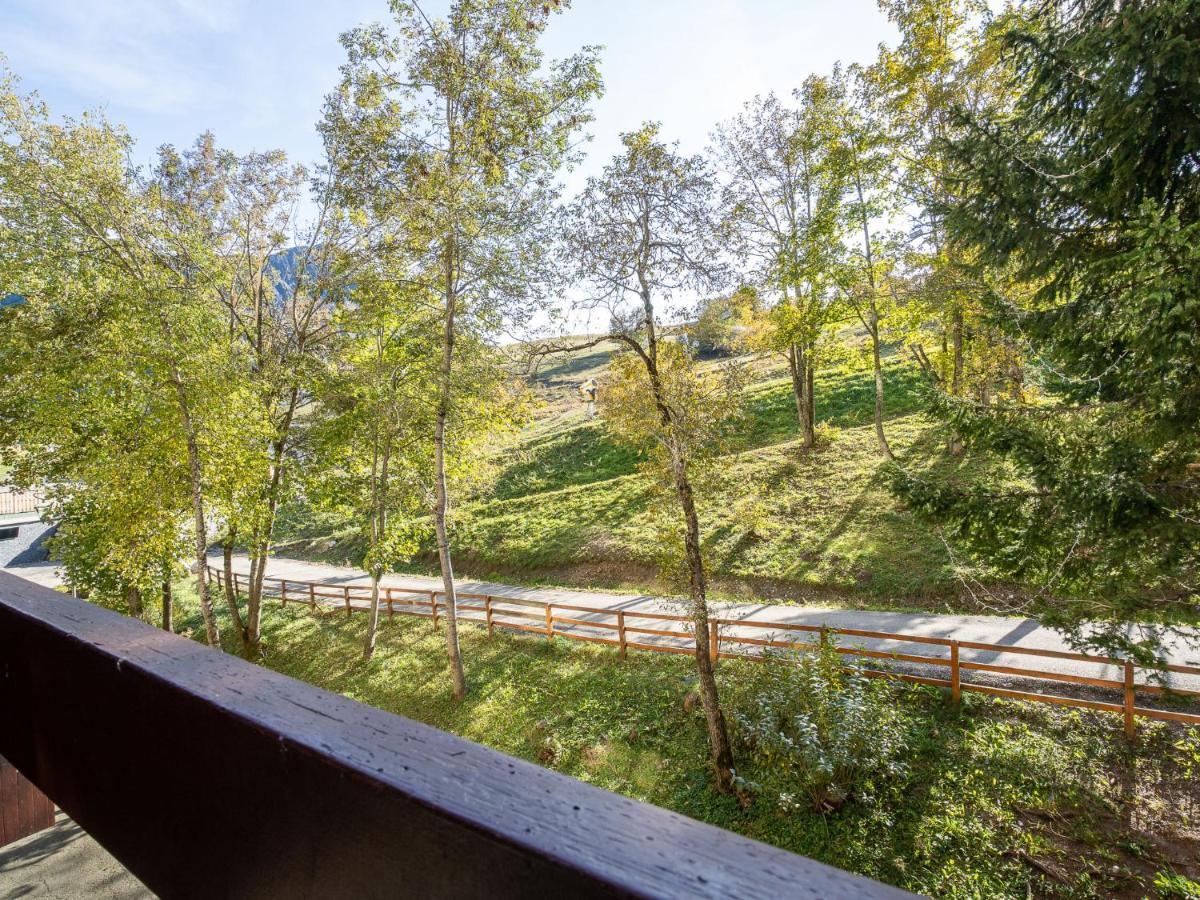 Studio Lunik Orion-28 By Interhome Le Corbier Exterior photo