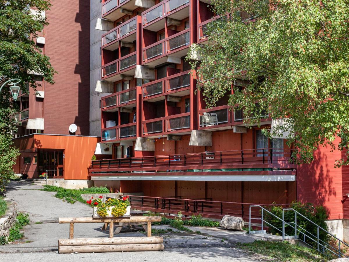 Studio Lunik Orion-28 By Interhome Le Corbier Exterior photo